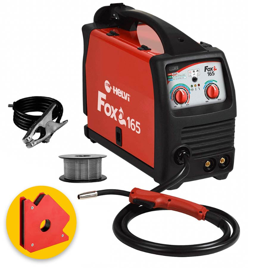 Prodotto FOX165