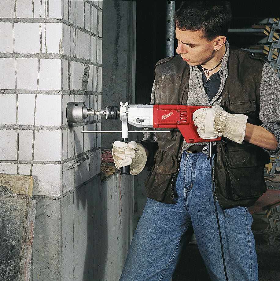 Milwaukee PFH 26 T 