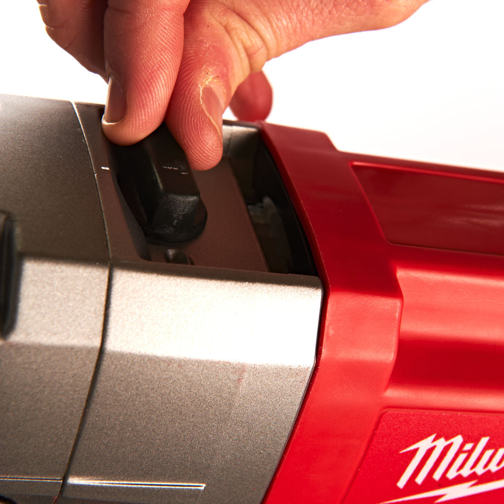 Milwaukee PFH 26 T 
