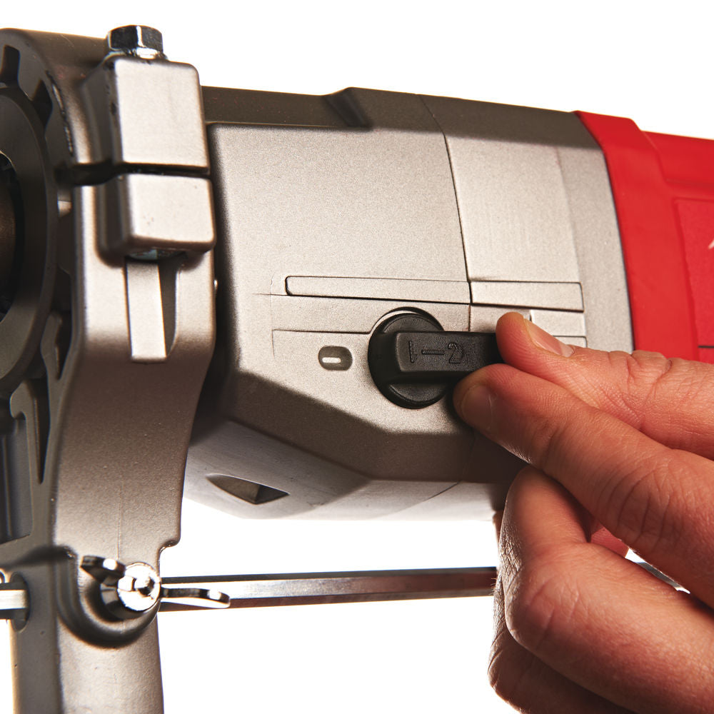 Milwaukee PFH 26 T 