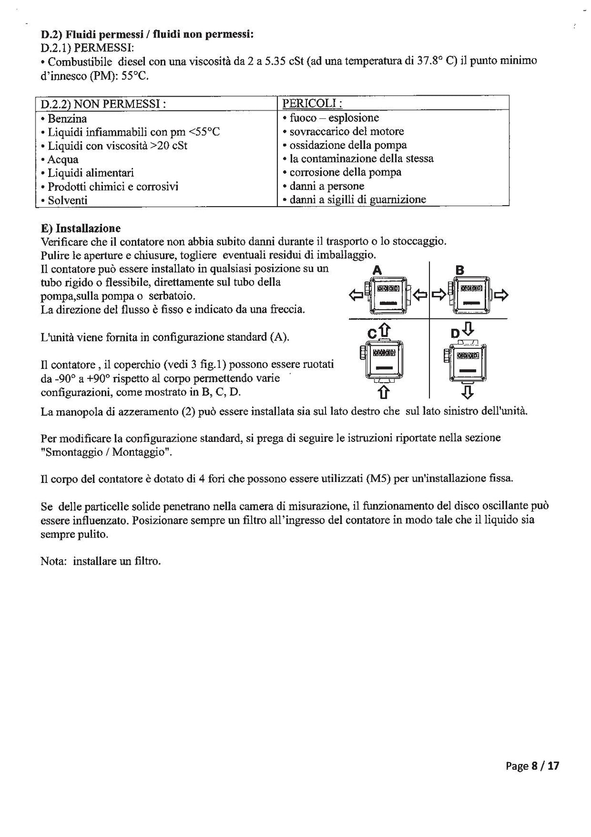 Ribitech PRCL113