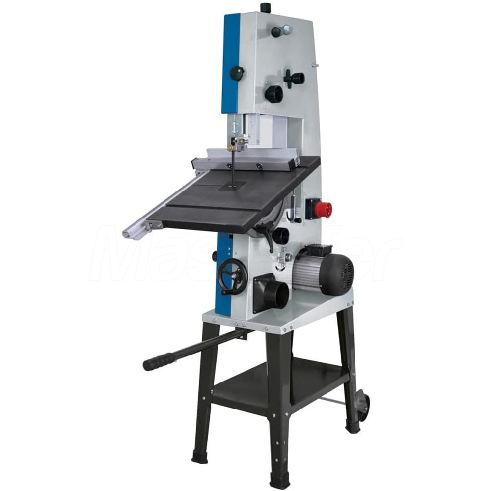 Scheppach BASA3 - Sega a nastro per legno, lama 2360