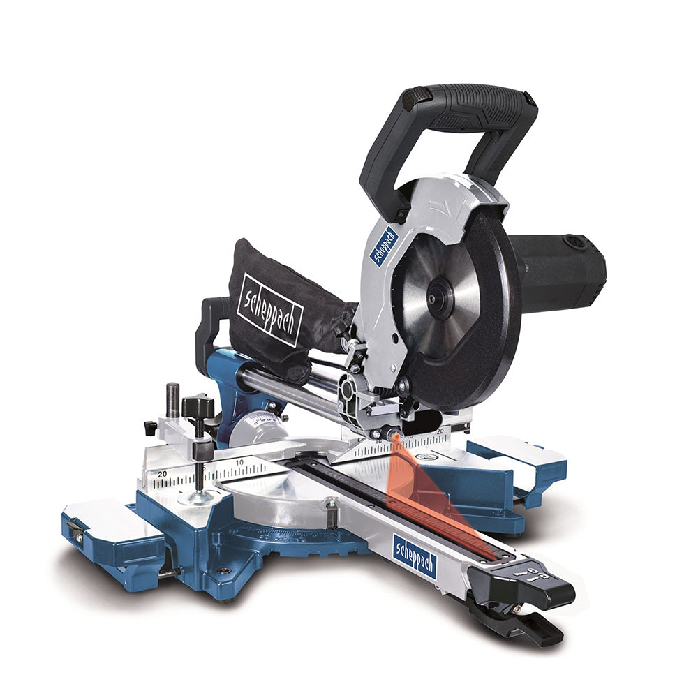 Scheppach HM90MP