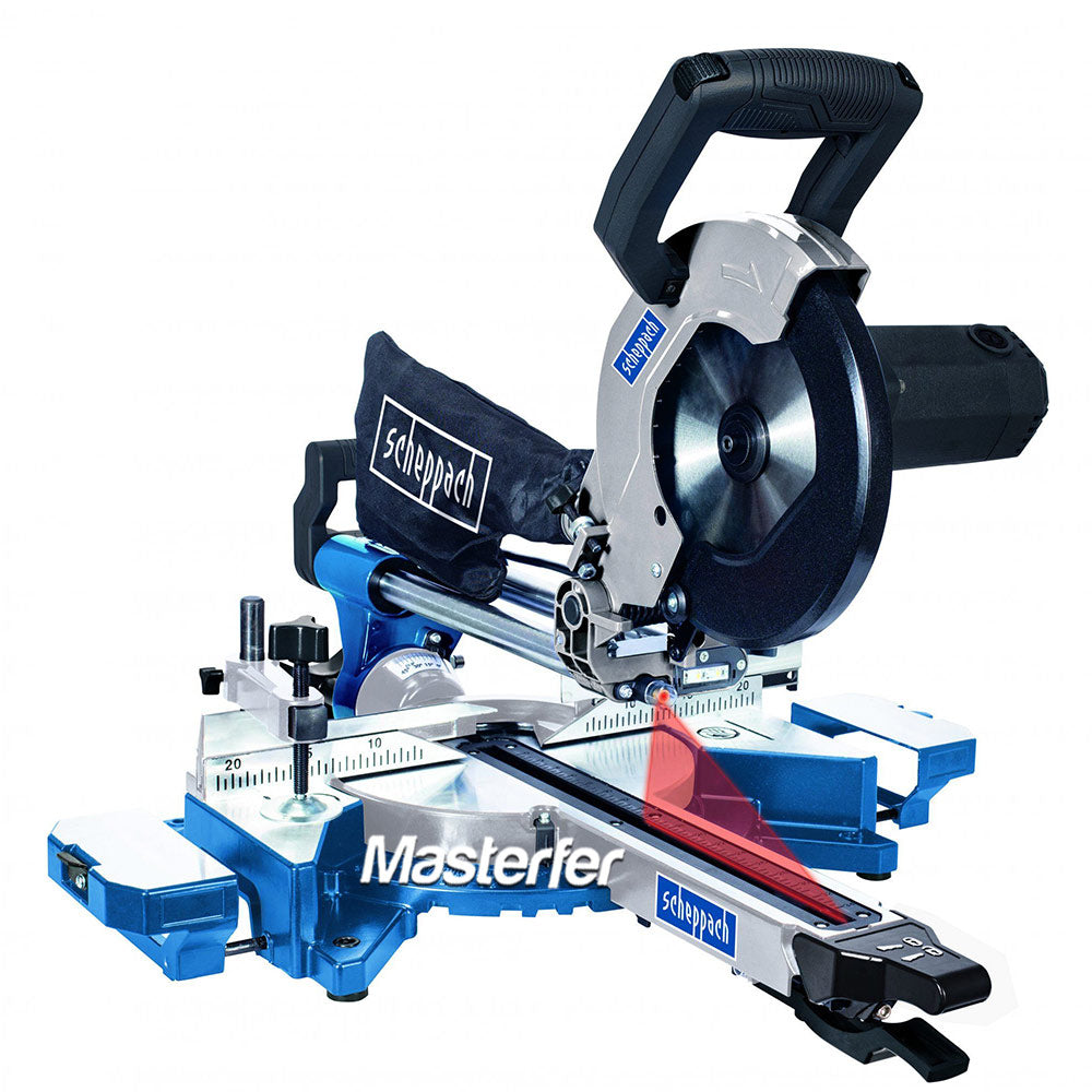 Scheppach HM90MP