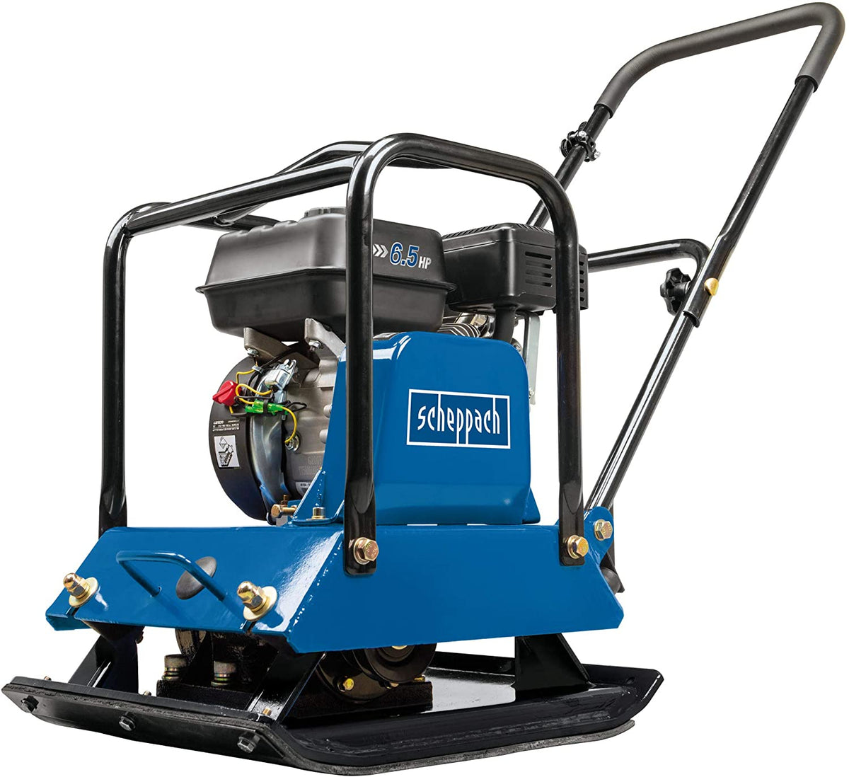 Scheppach HP1800S