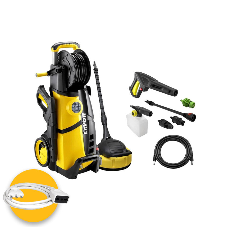 Prodotto LVR4PLUS160
