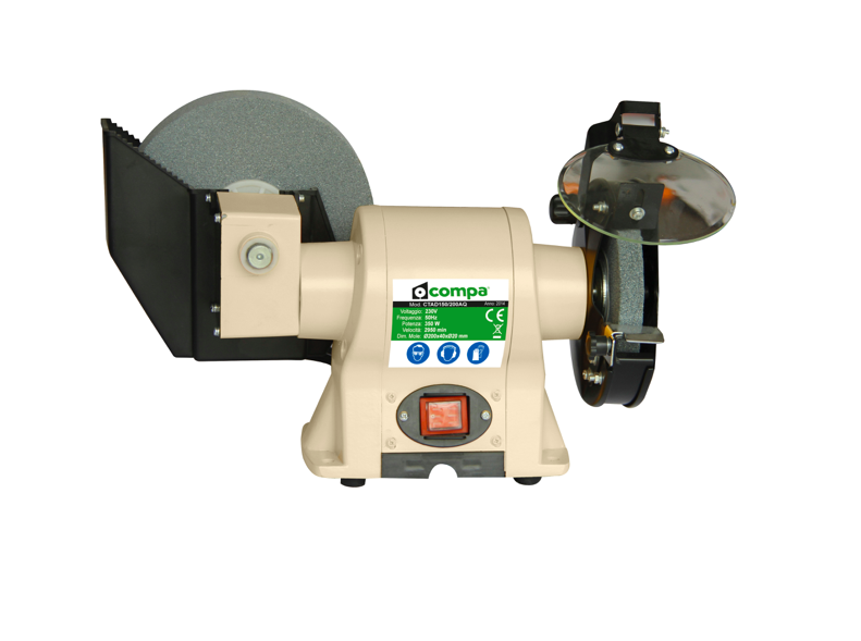 Prodotto CTAD150/200AQ