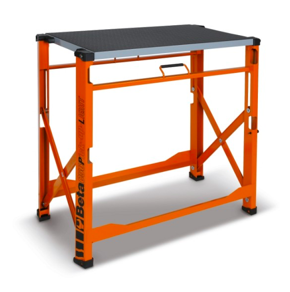 Beta C56PL O - Banco da Lavoro pieghevole Light