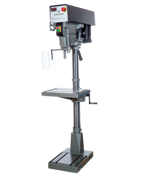 Prodotto TC19CF
