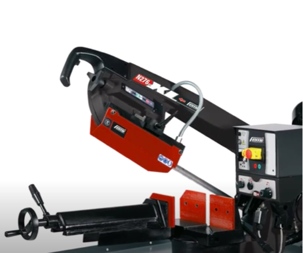 femi N276DA XL