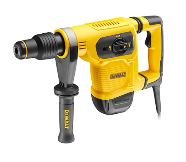 Dewalt D25481K - Martello Demo-perforatore 5KG, 1050W