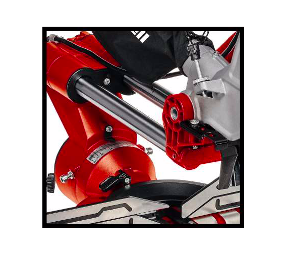 TE-SM 254 Dual