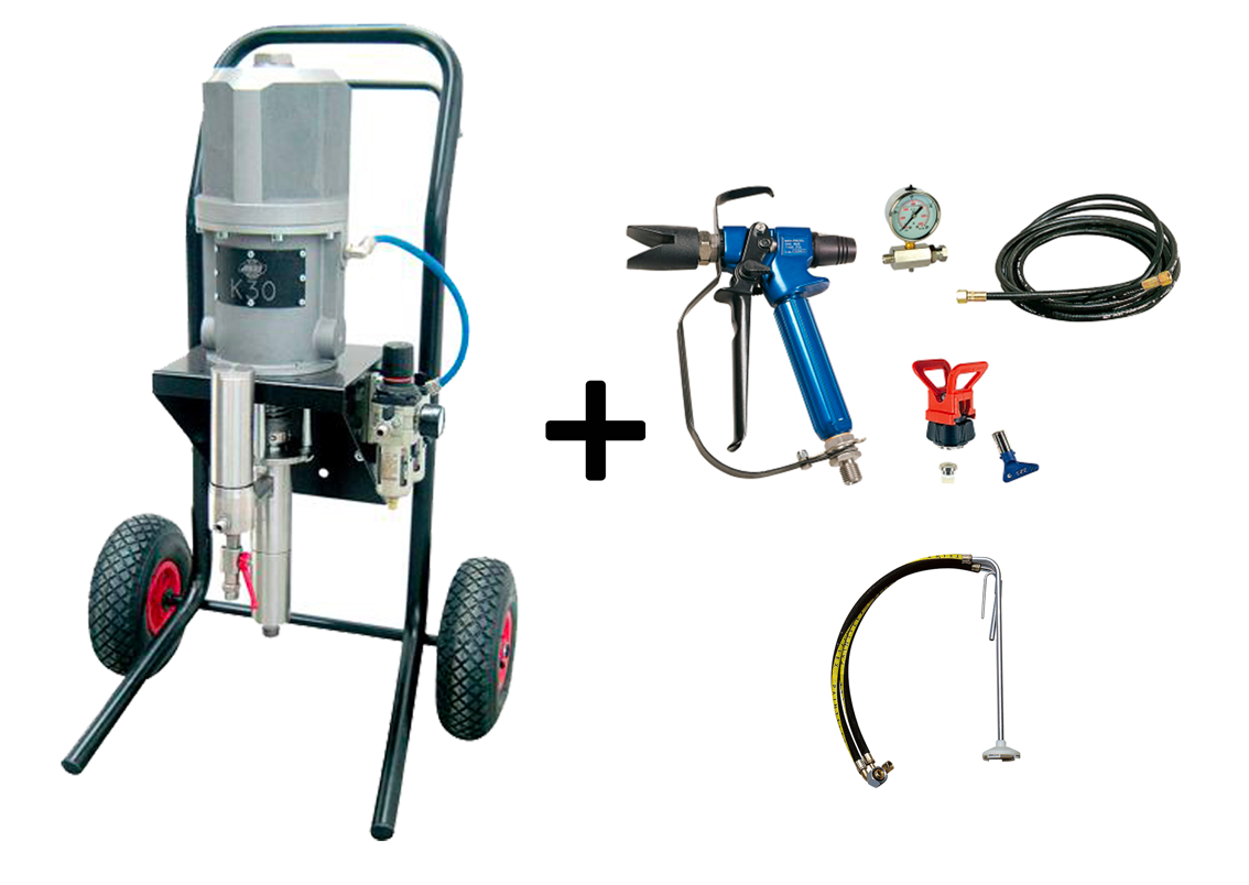 Prodotto K30KIT