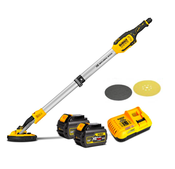 Prodotto DCE800T2-QW