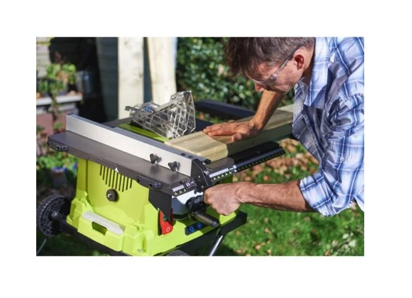 Ryobi RTS1800EF-G 1800W