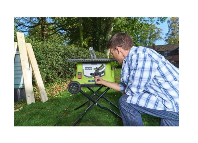 Ryobi RTS1800EF-G 1800W