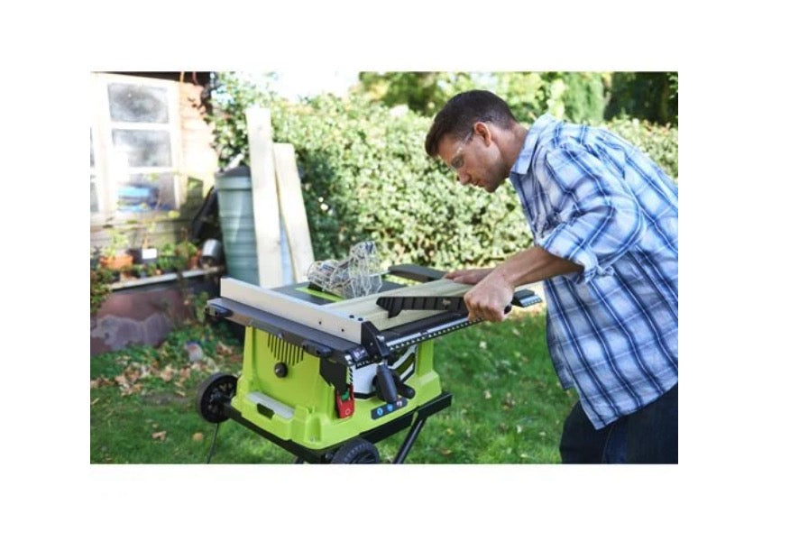 Ryobi RTS1800EF-G 1800W