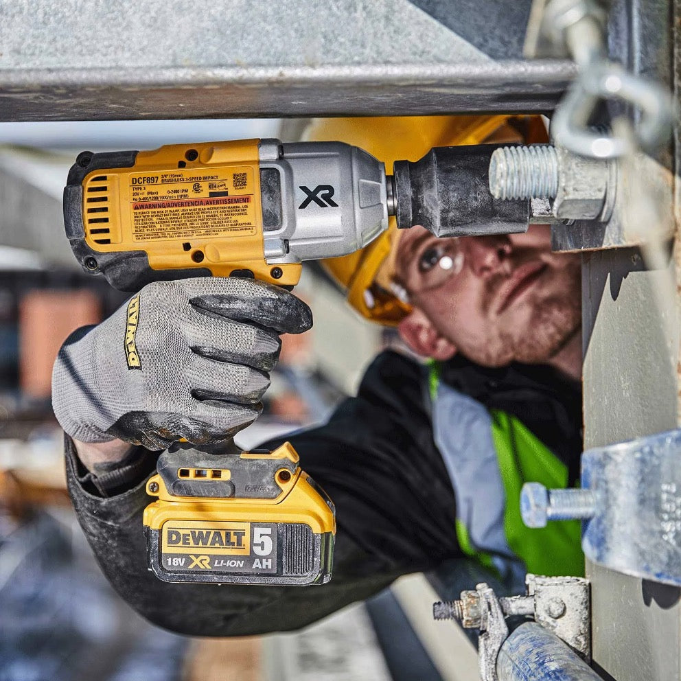 Dewalt DCF897X2-IT