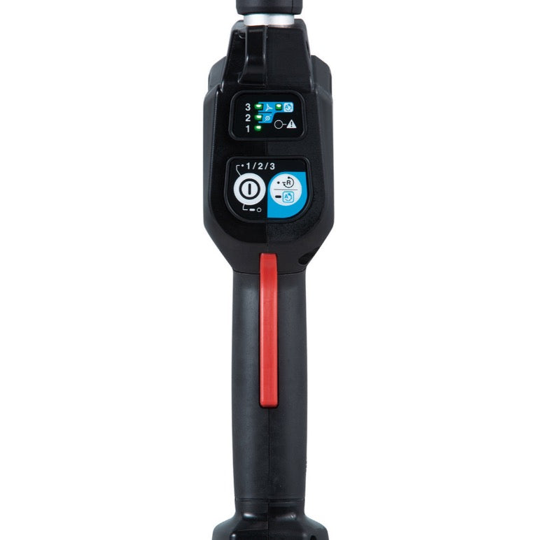 Makita UR201CZ - Decespugliatore a batteria 18+18v