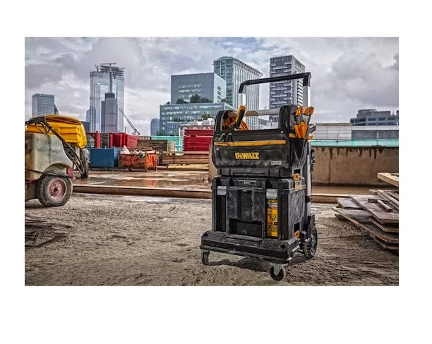 Dewalt DWST82990-1 - Borsa portautensili morbida TSTAK