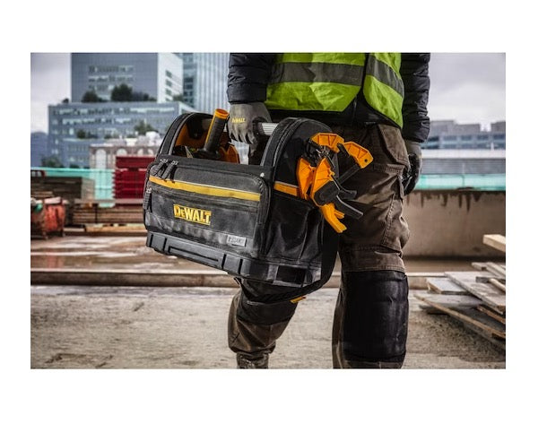 Dewalt DWST82990-1 - Borsa portautensili morbida TSTAK
