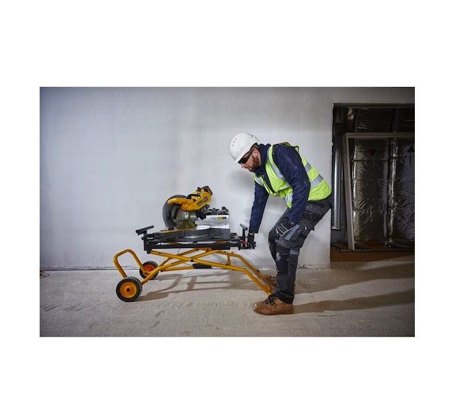 Dewalt DE7260-XJ - Cavalletto di supporto universale per troncatrice