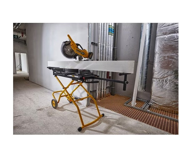 Dewalt DE7260-XJ - Cavalletto di supporto universale per troncatrice