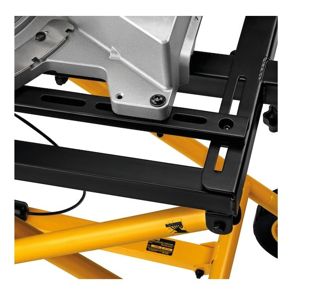 Dewalt DE7260-XJ - Cavalletto di supporto universale per troncatrice