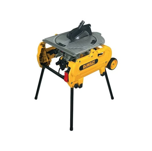 Dewalt D27107-QS - Sega trocantrice legno combinata con disco da 305 mm