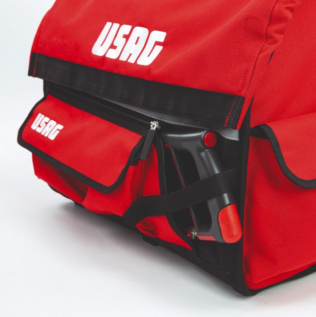 Usag 007 TXV - Borsa trolley portautensili per attrezzi - vuota