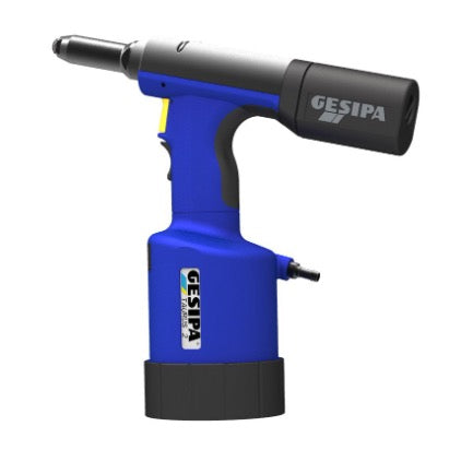 Gesipa TAURUS 2 - Rivettatrice oleo pneumatica 