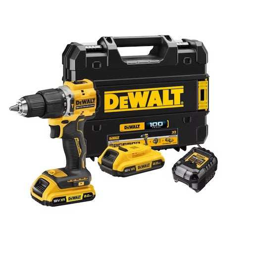 Prodotto DCD100YD2T-QW