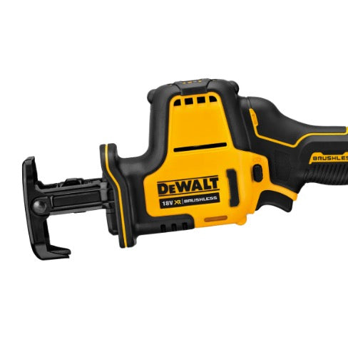 Dewalt DCS369P2-QW - Seghetto universale XR a batteria 18V - 2 x 5Ah 