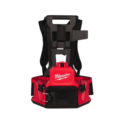 Milwaukee M18 BBPFP2-301 - Pompa irroratrice a batteria  M18 SWITCH TANK - solo corpo 