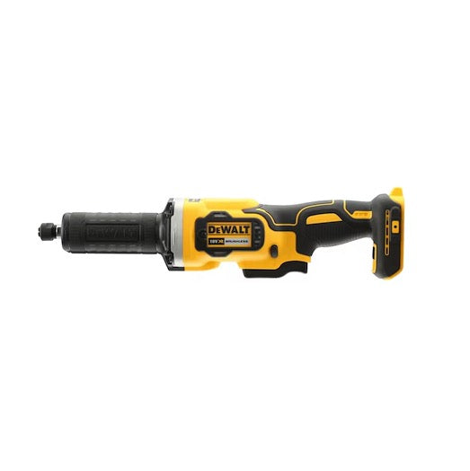 Dewalt DCG426N-XJ - Smerigliatrice assiale a batteria 18V brushless - solo corpo 