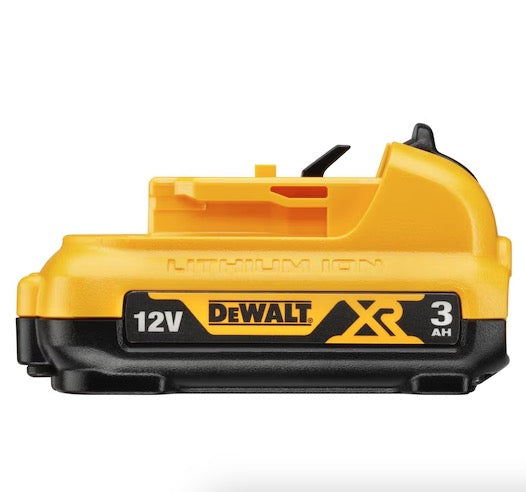 Dewalt DCB124G - Batteria XR 12V 3.0Ah