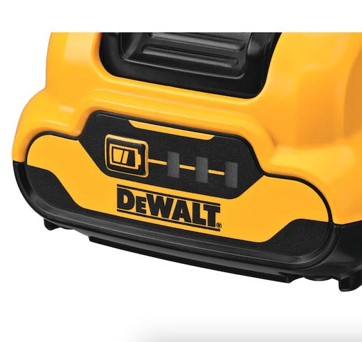 Dewalt DCB124G - Batteria XR 12V 3.0Ah