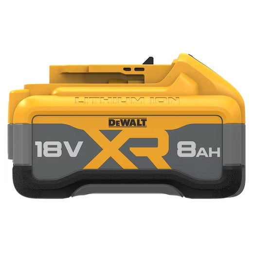 Dewalt DCB1880-XJ - Batteria 18V 8.0 Ah TABLESS