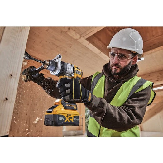 Dewalt DCB1880-XJ - Batteria 18V 8.0 Ah TABLESS