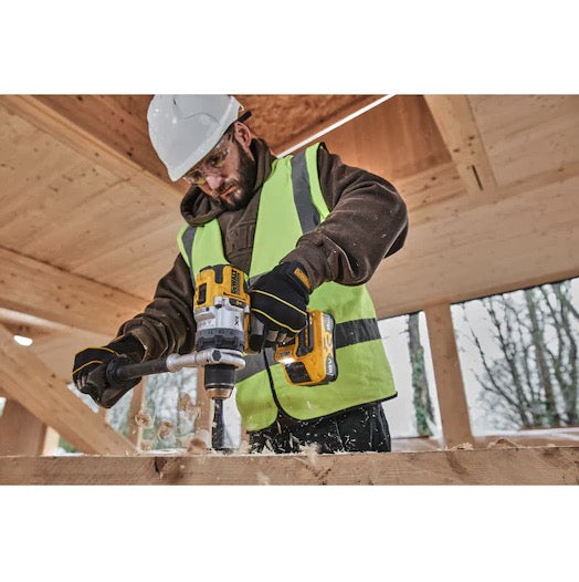 Dewalt DCB1880-XJ - Batteria 18V 8.0 Ah TABLESS