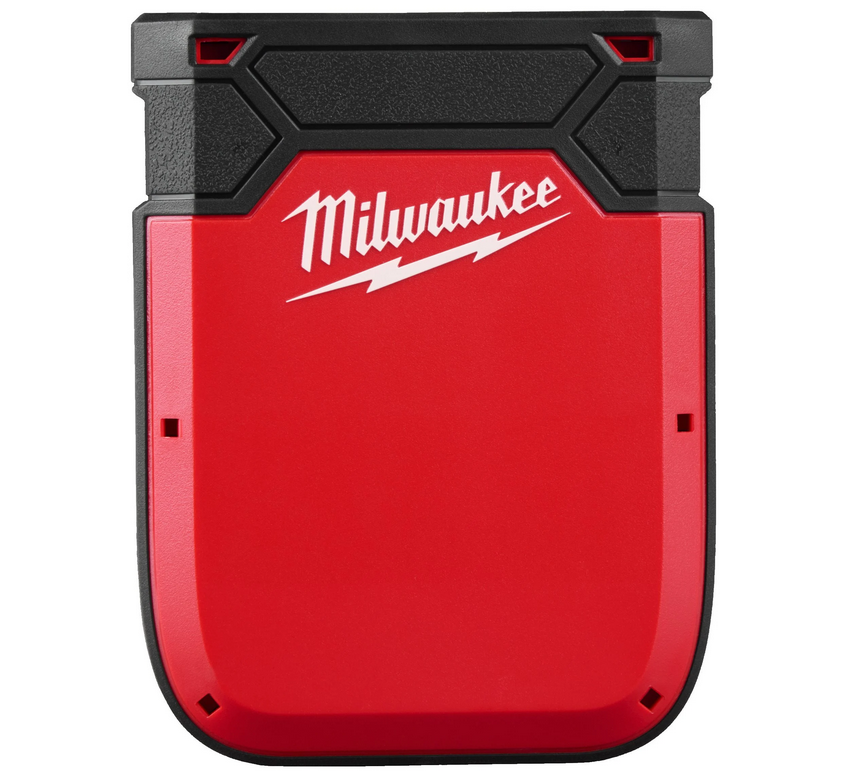 Milwaukee IRPSU3-0 Batteria piatta tascabile per abbigliamento termico , smartphone , tablet ecc..