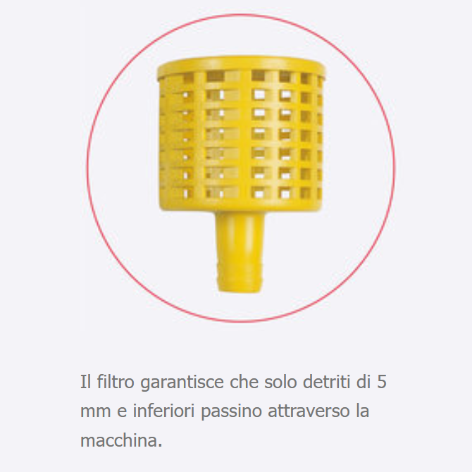 Honda WMP 20 pompa a scoppio per acque con prodotti chimici e anche salata , 4 tempi