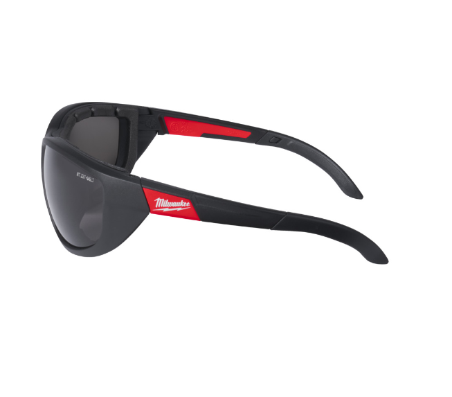 Milwaukee 4932471886 OCCHIALI SICUR HPERFORMANCE scure polar