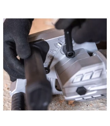 Scheppach Mnf2250 - Scanalatore elettrico per muri 