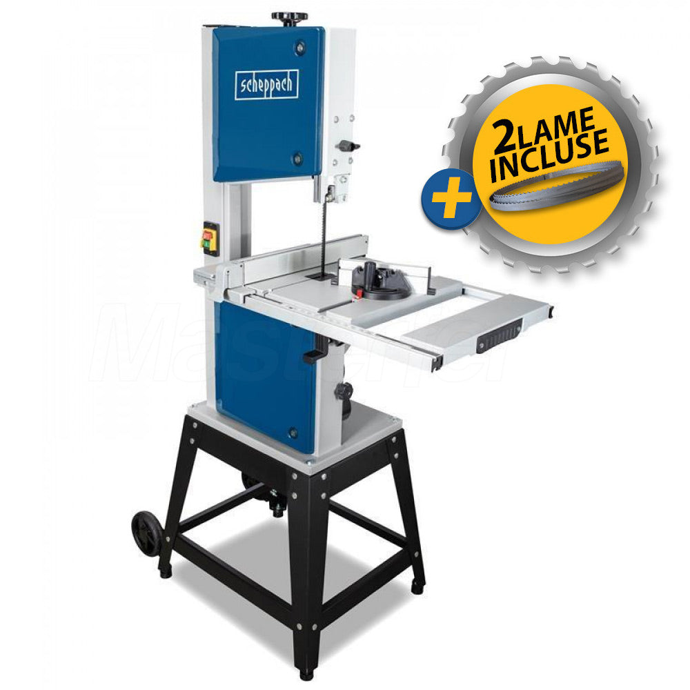 Prodotto HBS400S