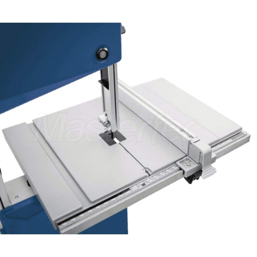 Scheppach HBS400 piano in alluminio