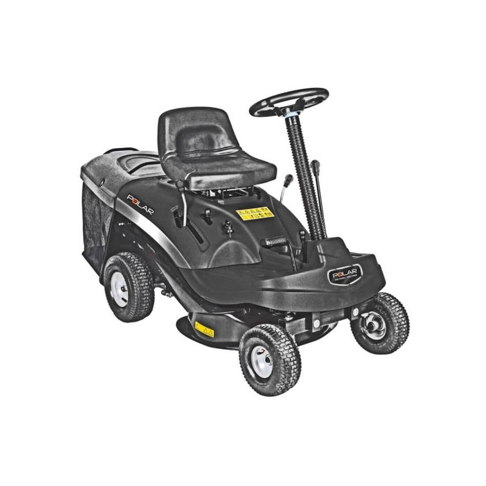 Hyundai Polar 67490 Rasaerba Rider