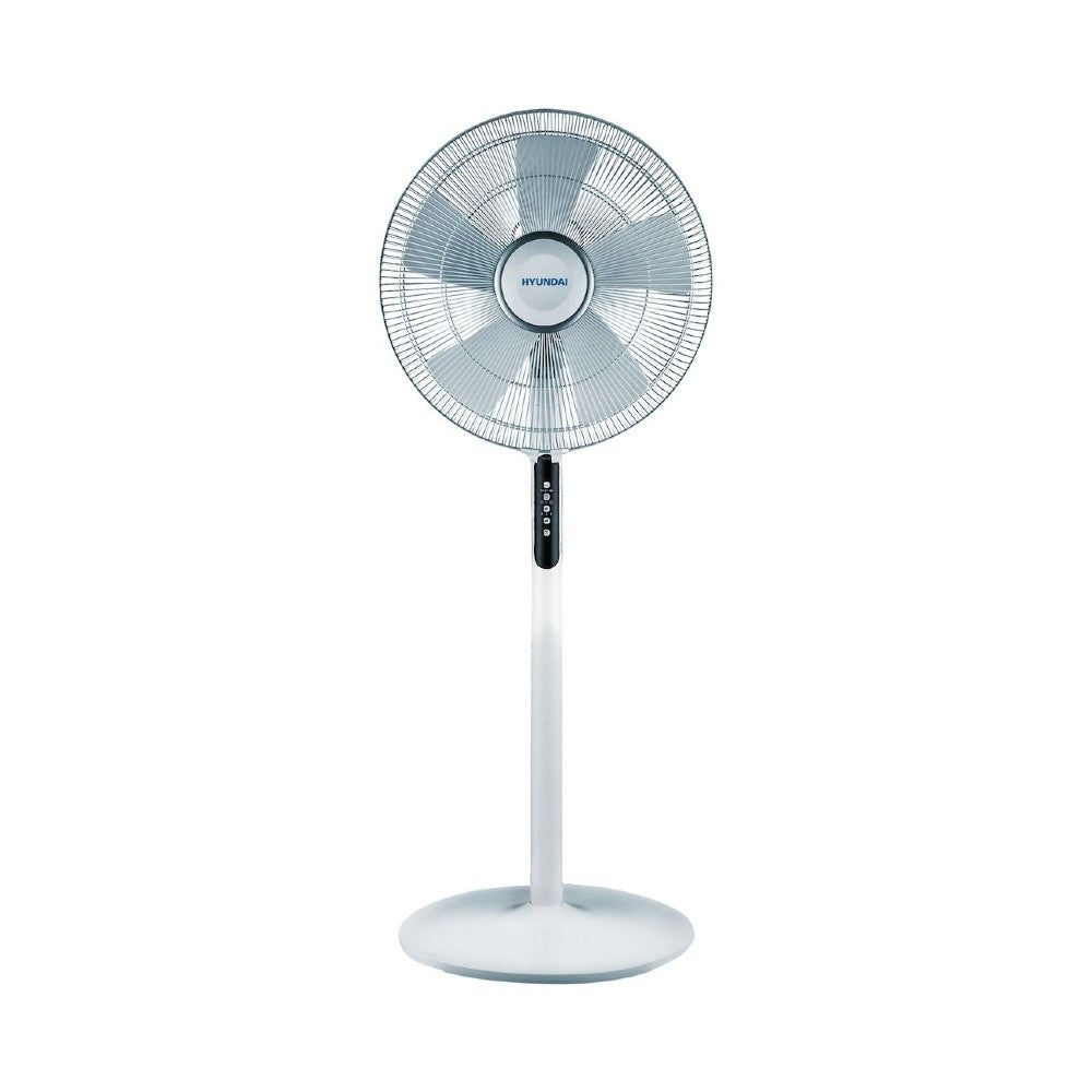  Ventilatore a piantana Hyundai ZFDC1617rc regolabile