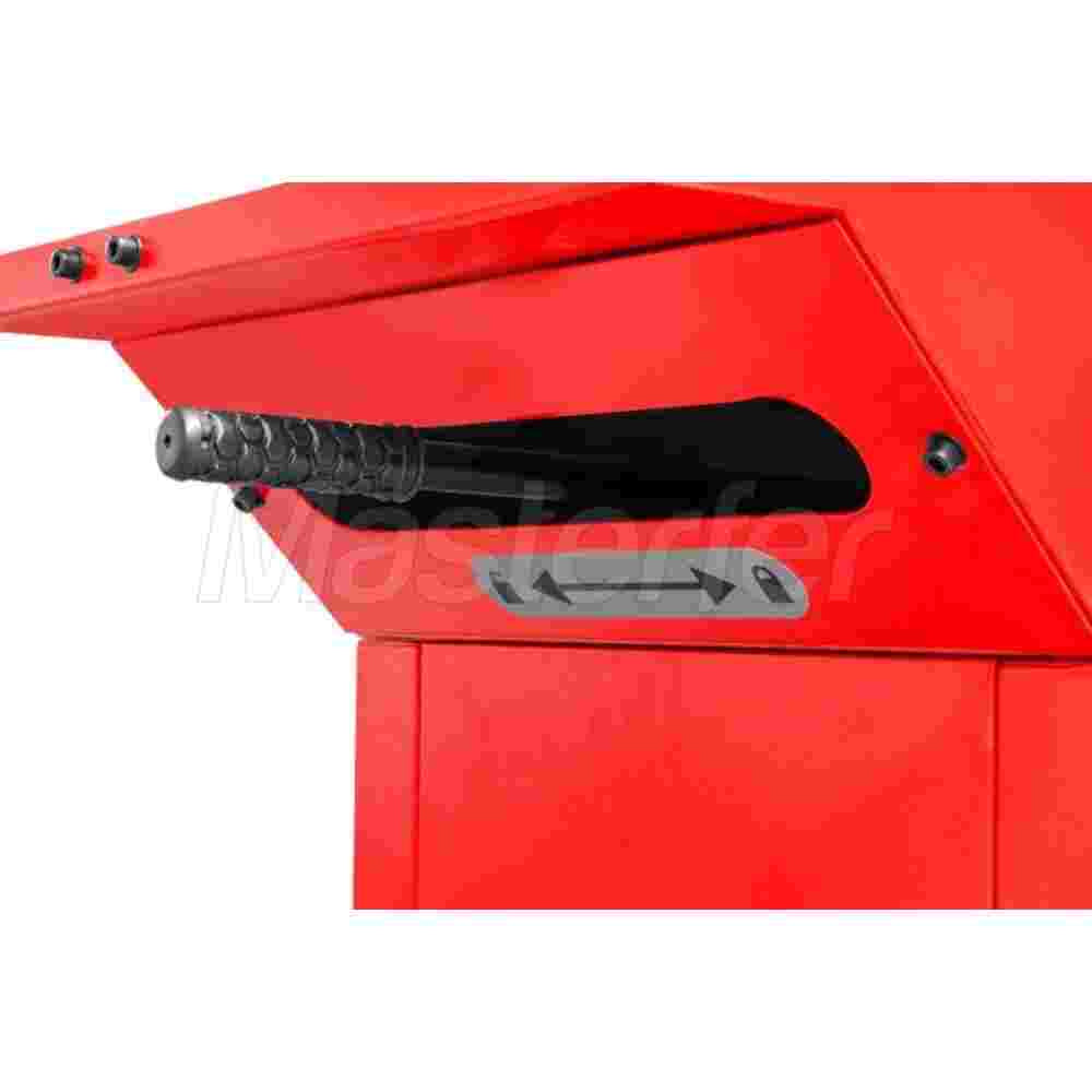 Segatrice a nastro per metalli Holzmann BS 210TOP