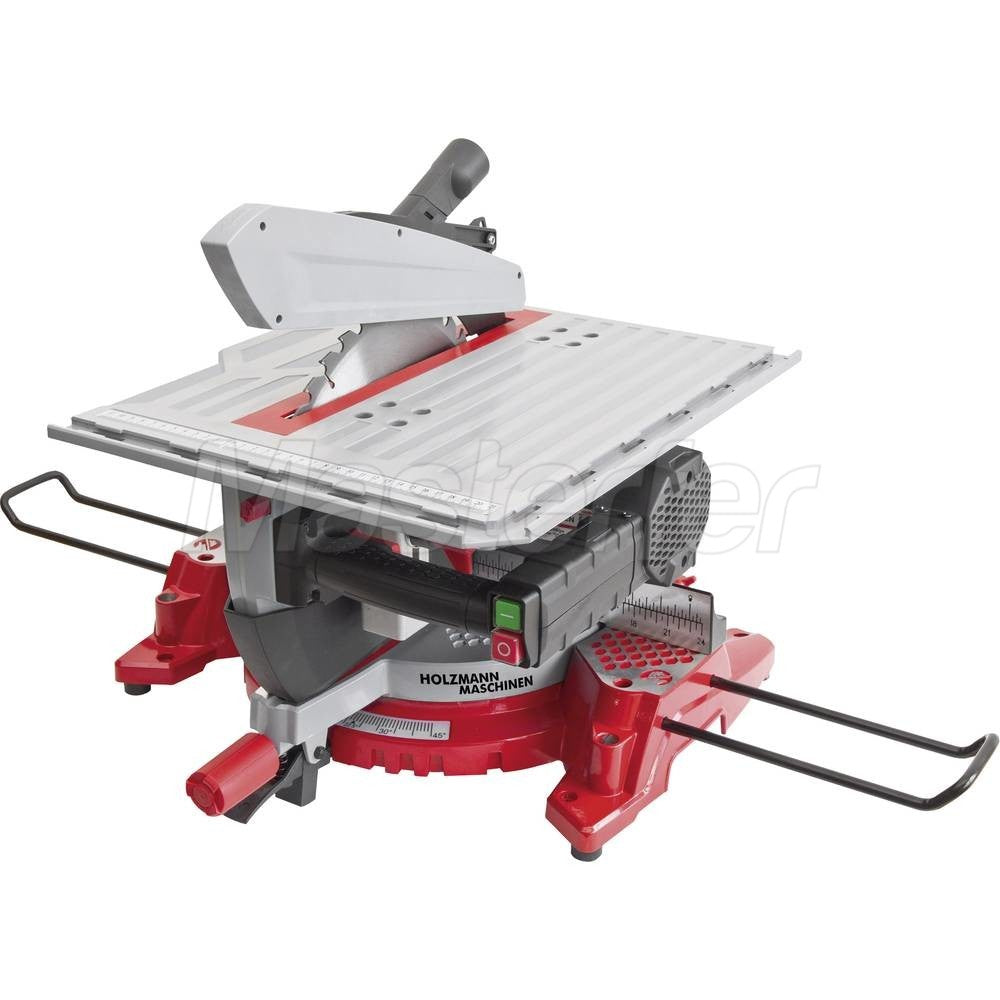 Troncatrice Holzmann TK 305